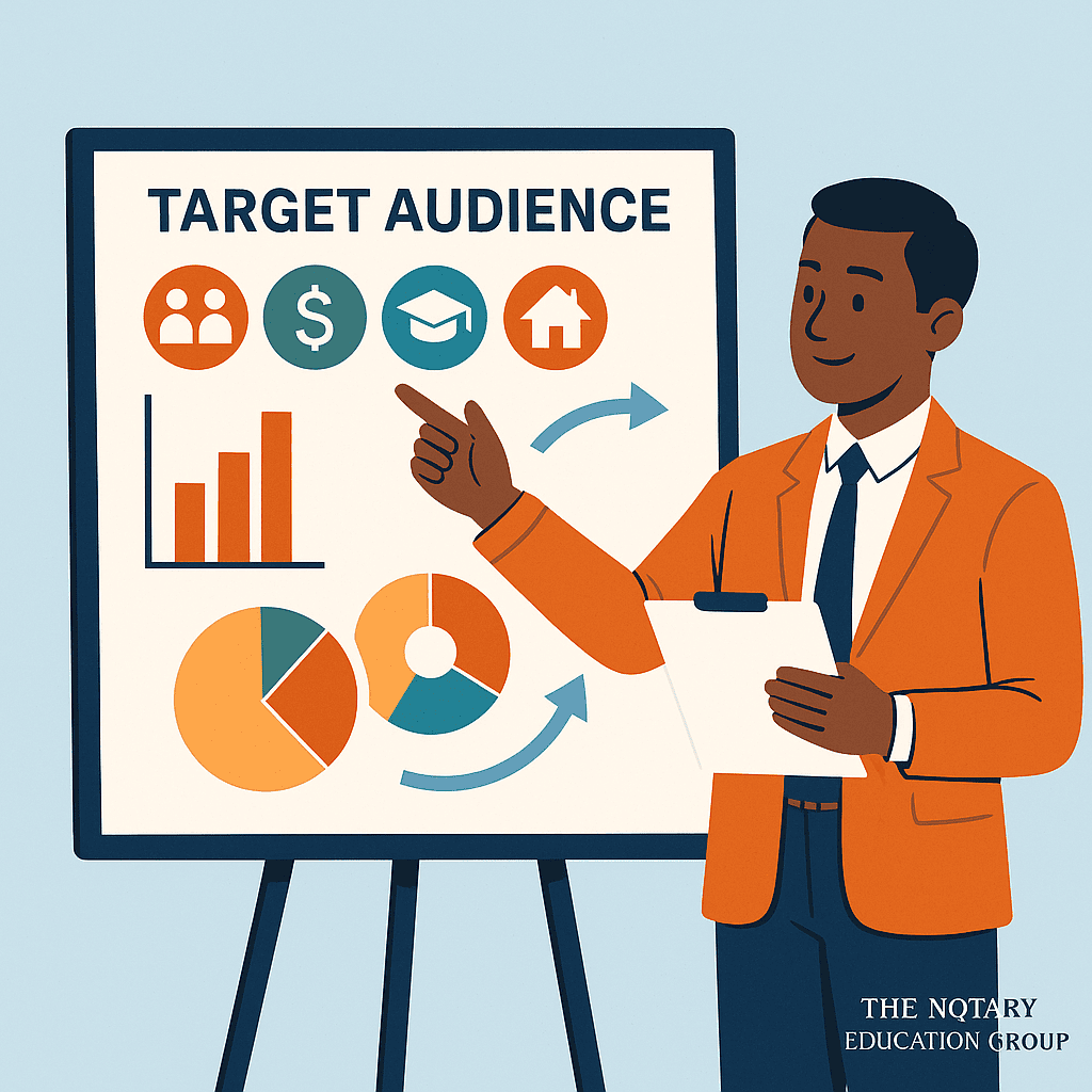 Why Knowing Your Target Audience Is the Foundation of Marketing Success